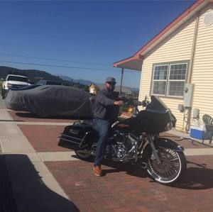 Meet your Posher, Rigo n paula